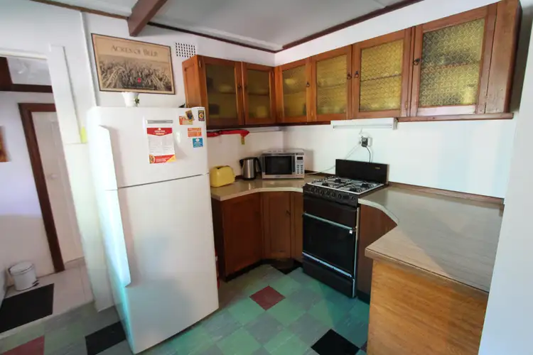 Third view of Homely rural property listing, 15 Bowen Street, Sofala NSW 2795