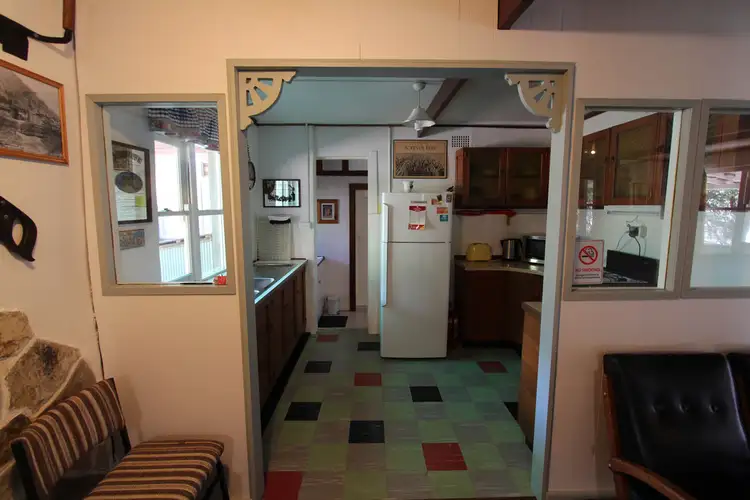 Fifth view of Homely rural property listing, 15 Bowen Street, Sofala NSW 2795