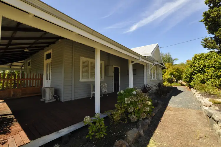 4 Wheatley Street, Manjimup WA 6258