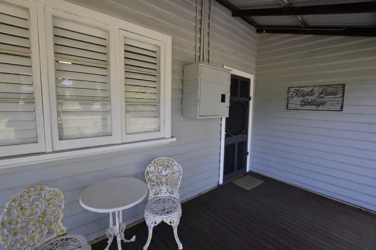 Second view of Homely house listing, 4 Wheatley Street, Manjimup WA 6258