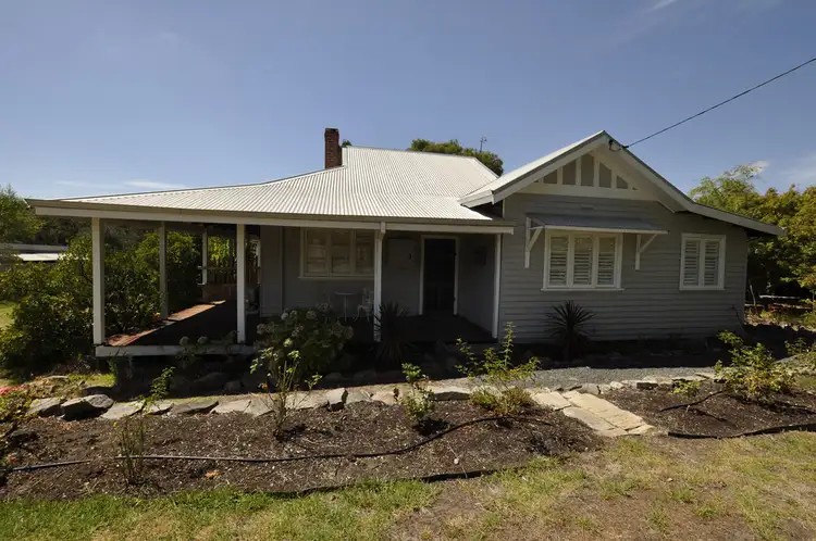 Third view of Homely house listing, 4 Wheatley Street, Manjimup WA 6258