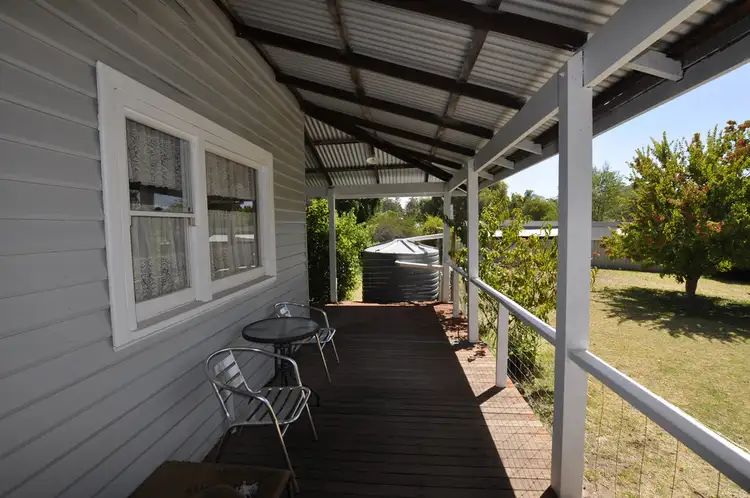 Fourth view of Homely house listing, 4 Wheatley Street, Manjimup WA 6258