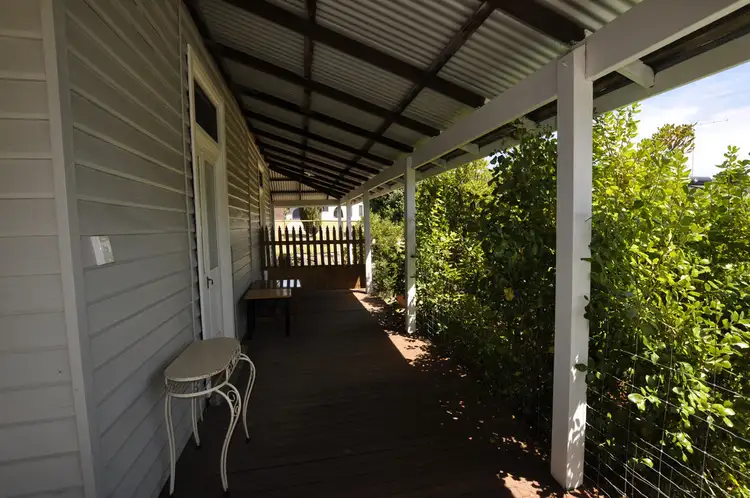Fifth view of Homely house listing, 4 Wheatley Street, Manjimup WA 6258