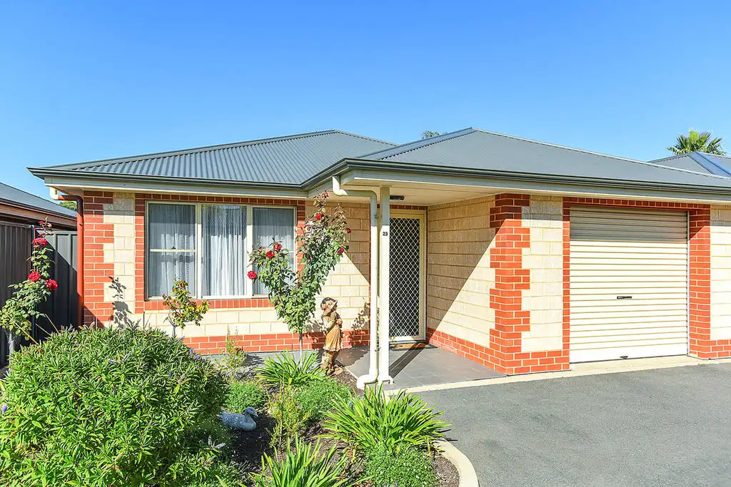 Main view of Homely house listing, 23/5 San Remo Court, Encounter Bay SA 5211