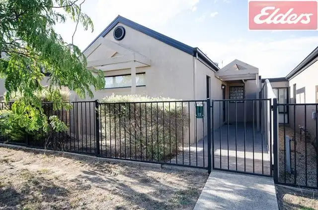 Main view of Homely townhouse listing, 17 Jade Court, Wodonga VIC 3690