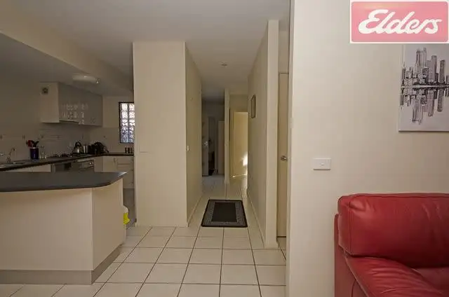 Fifth view of Homely townhouse listing, 17 Jade Court, Wodonga VIC 3690