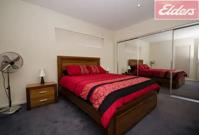 Seventh view of Homely townhouse listing, 17 Jade Court, Wodonga VIC 3690