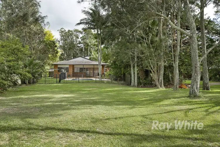 Second view of Homely house listing, 97 Dandaraga Road, Brightwaters NSW 2264