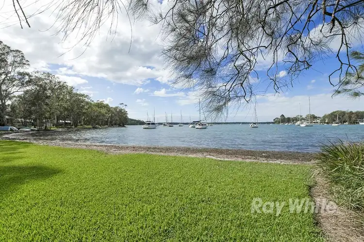 Third view of Homely house listing, 97 Dandaraga Road, Brightwaters NSW 2264