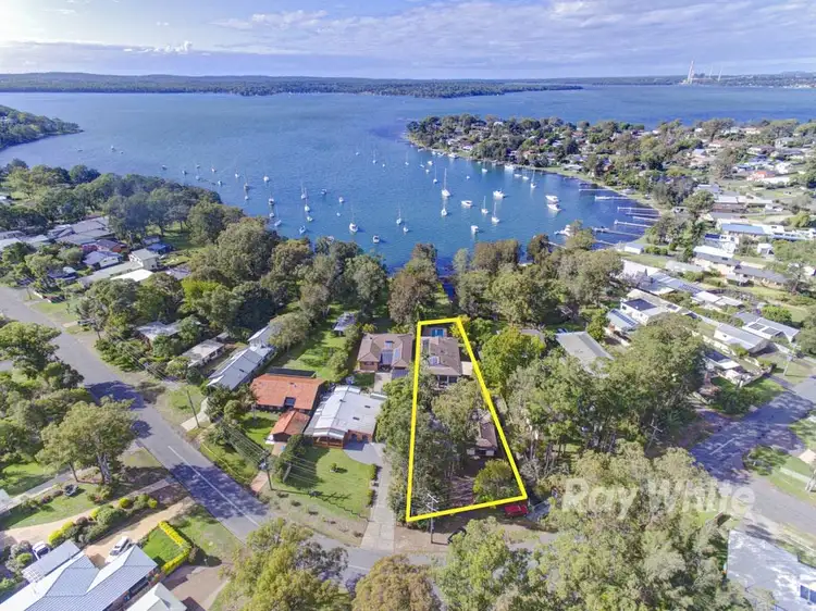 Sixth view of Homely house listing, 97 Dandaraga Road, Brightwaters NSW 2264