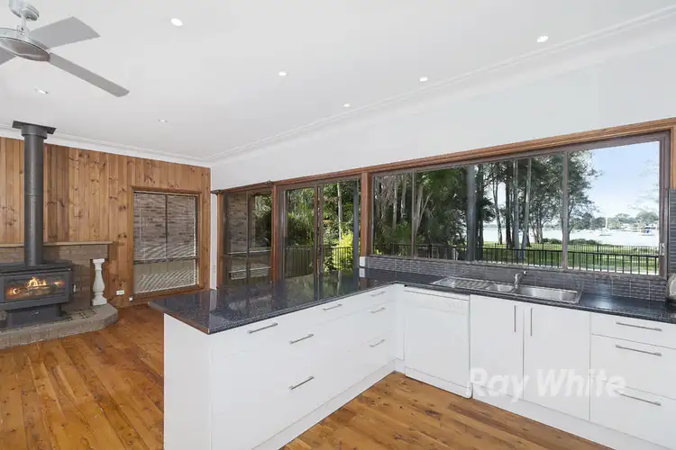 Seventh view of Homely house listing, 97 Dandaraga Road, Brightwaters NSW 2264