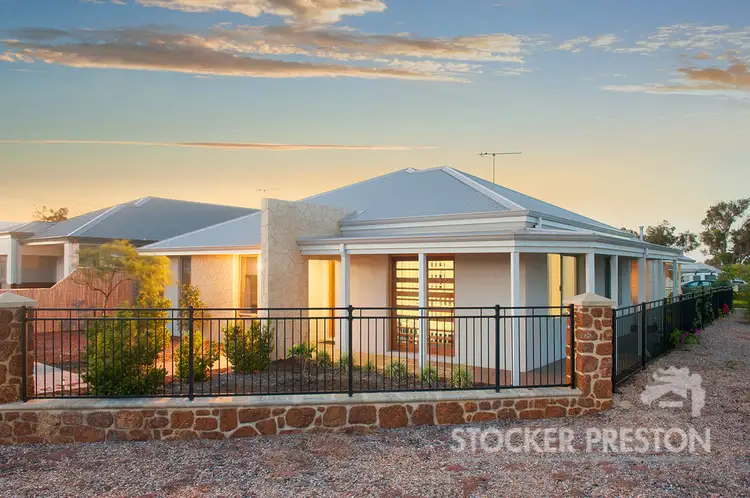 135 St Michaels Parkway, Dunsborough WA 6281