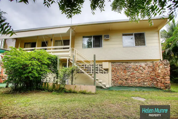 513 Ross River Road, Cranbrook QLD 4814