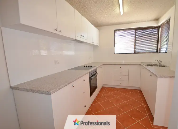 19/35b Halls Head Parade, Halls Head WA 6210