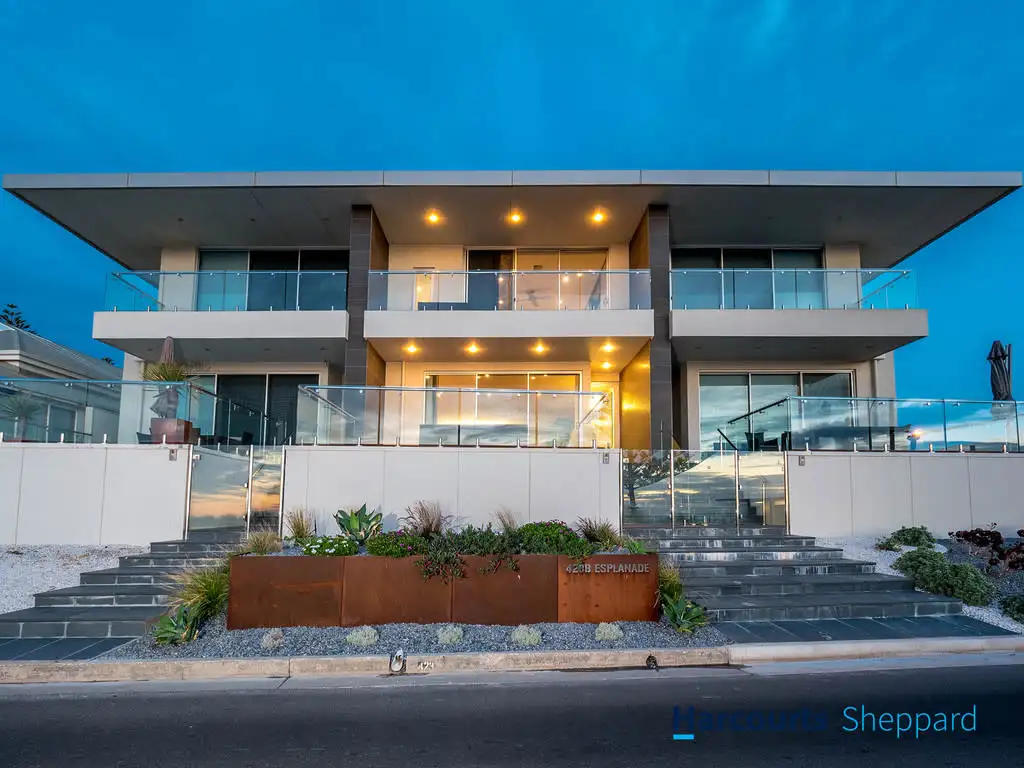 Main view of Homely house listing, 423B Esplanade, Grange SA 5022