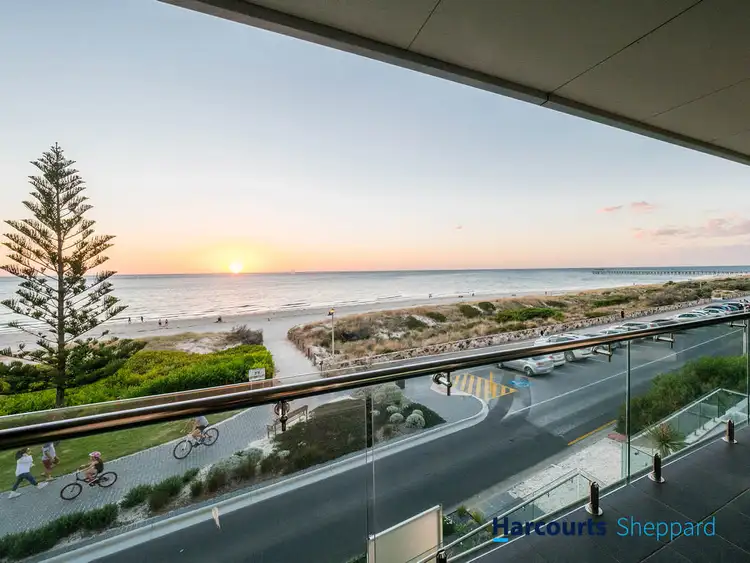 Second view of Homely house listing, 423B Esplanade, Grange SA 5022