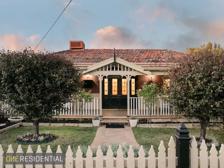 75 Lamond Street, Alfred Cove WA 6154