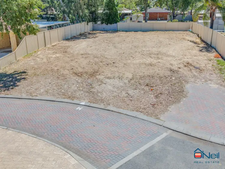 14 Grimbsy Close, Kenwick WA 6107