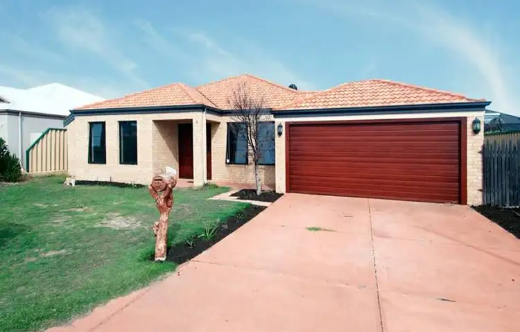 Main view of Homely house listing, 6 Pindana Way, Port Kennedy WA 6172