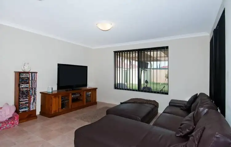 Second view of Homely house listing, 6 Pindana Way, Port Kennedy WA 6172
