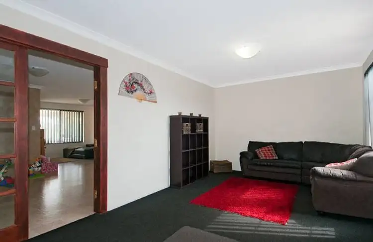 Third view of Homely house listing, 6 Pindana Way, Port Kennedy WA 6172