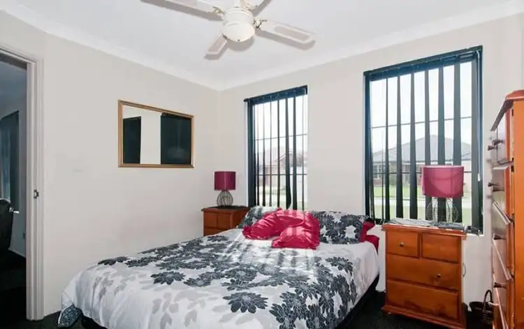 Fourth view of Homely house listing, 6 Pindana Way, Port Kennedy WA 6172