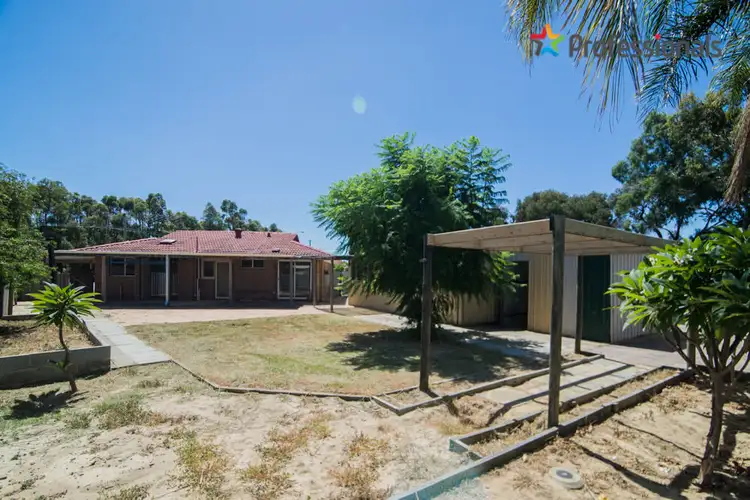 Second view of Homely house listing, 32 Williams Road, Armadale WA 6112
