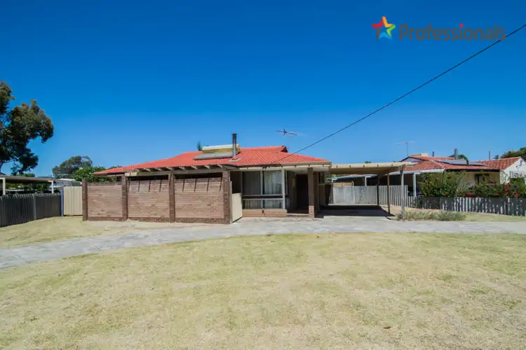 Third view of Homely house listing, 32 Williams Road, Armadale WA 6112