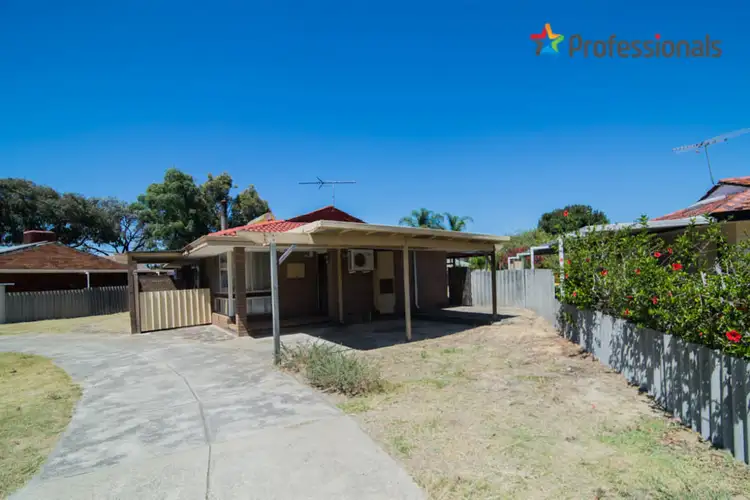Sixth view of Homely house listing, 32 Williams Road, Armadale WA 6112