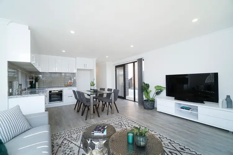 Sixth view of Homely apartment listing, 1/18 Second Avenue, Bassendean WA 6054