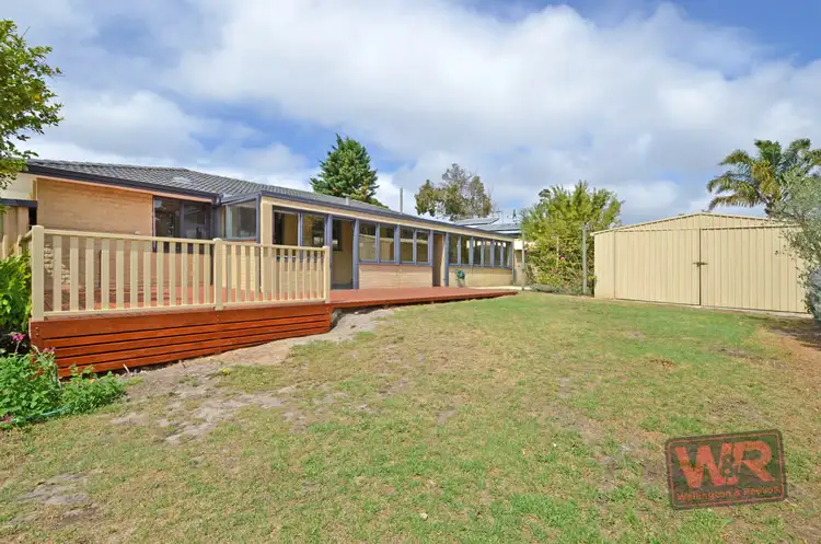 Main view of Homely house listing, 10 Regent Street, Gledhow WA 6330