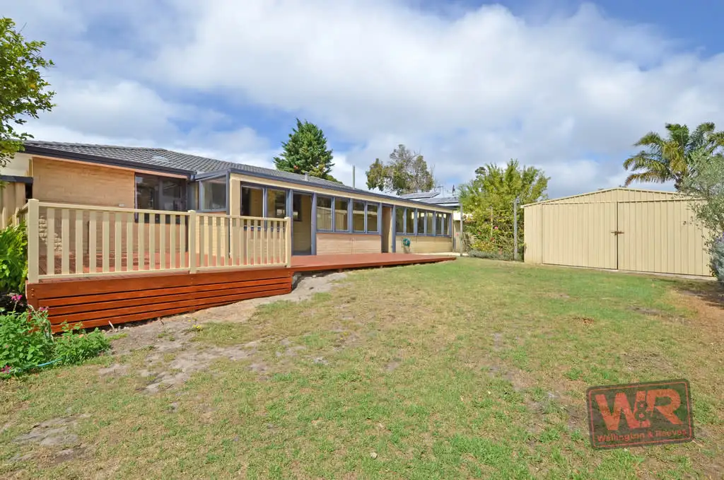 Main view of Homely house listing, 10 Regent Street, Gledhow WA 6330
