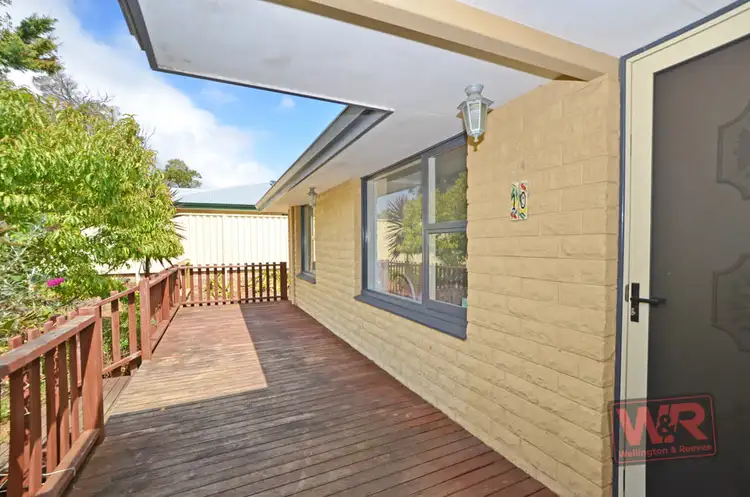 Fifth view of Homely house listing, 10 Regent Street, Gledhow WA 6330