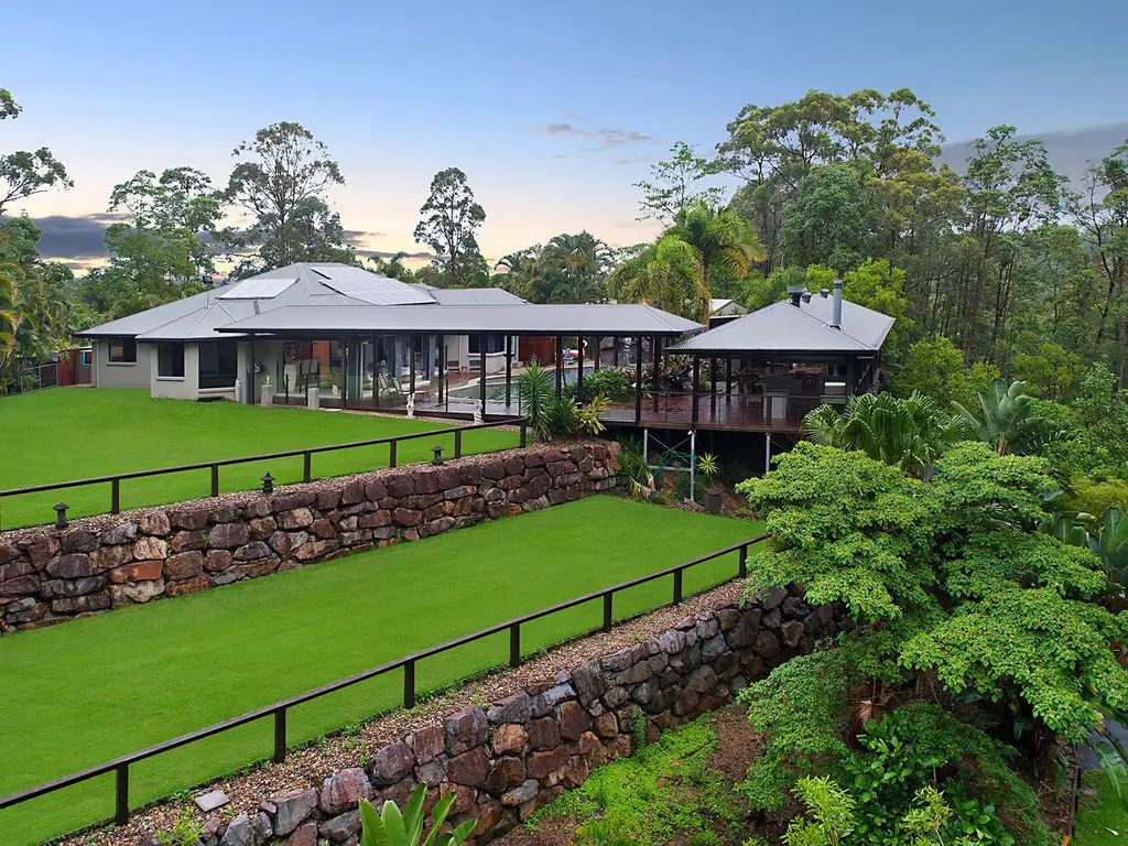 Main view of Homely house listing, 5 Xanadu Grove, Buderim QLD 4556