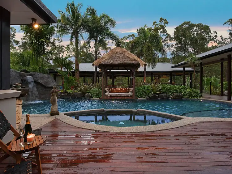 Second view of Homely house listing, 5 Xanadu Grove, Buderim QLD 4556