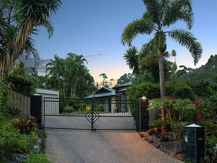 Third view of Homely house listing, 5 Xanadu Grove, Buderim QLD 4556