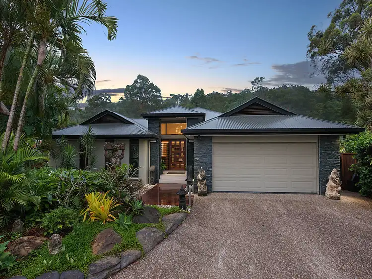 Fourth view of Homely house listing, 5 Xanadu Grove, Buderim QLD 4556