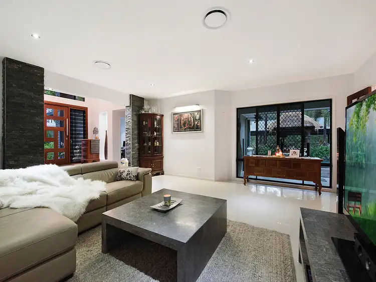 Fifth view of Homely house listing, 5 Xanadu Grove, Buderim QLD 4556