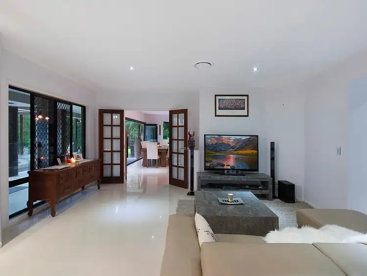 Sixth view of Homely house listing, 5 Xanadu Grove, Buderim QLD 4556