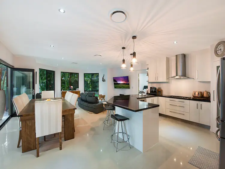 Seventh view of Homely house listing, 5 Xanadu Grove, Buderim QLD 4556