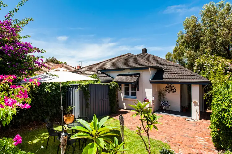 94 Harborne Street, Wembley WA 6014
