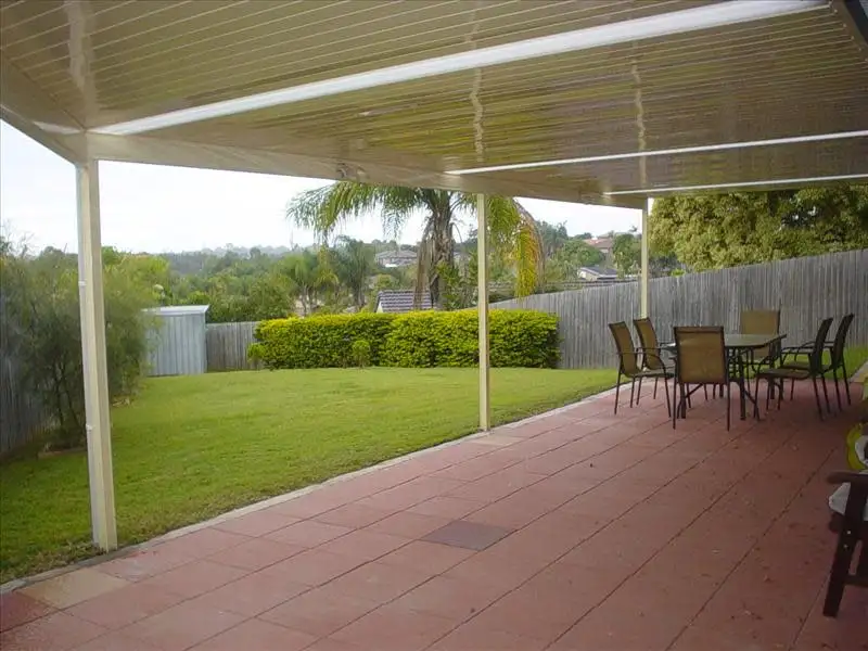 Main view of Homely house listing, 4 Jancoon Court, Carrara QLD 4211