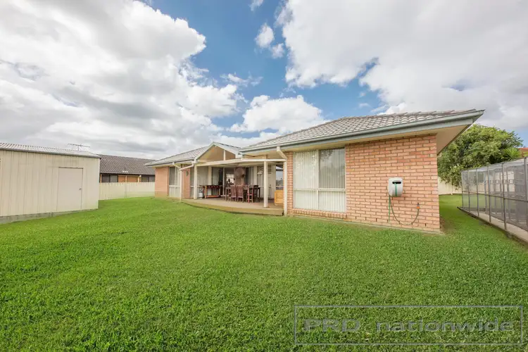 Third view of Homely house listing, 56 Nardoo Avenue, Aberglasslyn NSW 2320