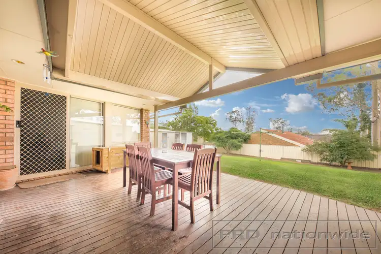 Fifth view of Homely house listing, 56 Nardoo Avenue, Aberglasslyn NSW 2320