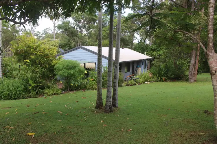 Main view of Homely house listing, 29 Evergreen Drive, Branyan QLD 4670