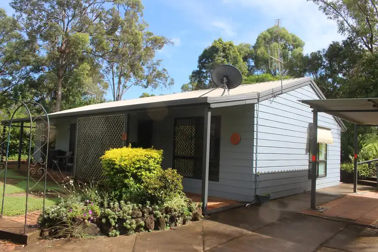 Second view of Homely house listing, 29 Evergreen Drive, Branyan QLD 4670