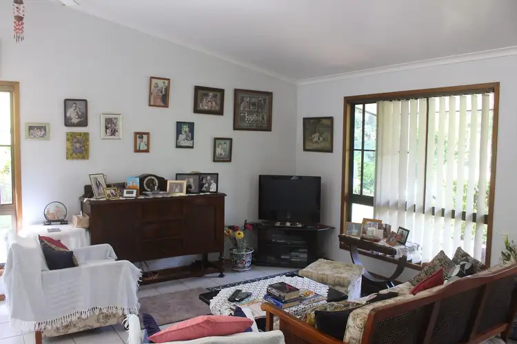 Third view of Homely house listing, 29 Evergreen Drive, Branyan QLD 4670