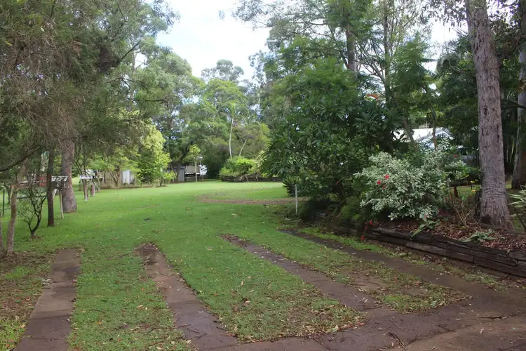 Fifth view of Homely house listing, 29 Evergreen Drive, Branyan QLD 4670