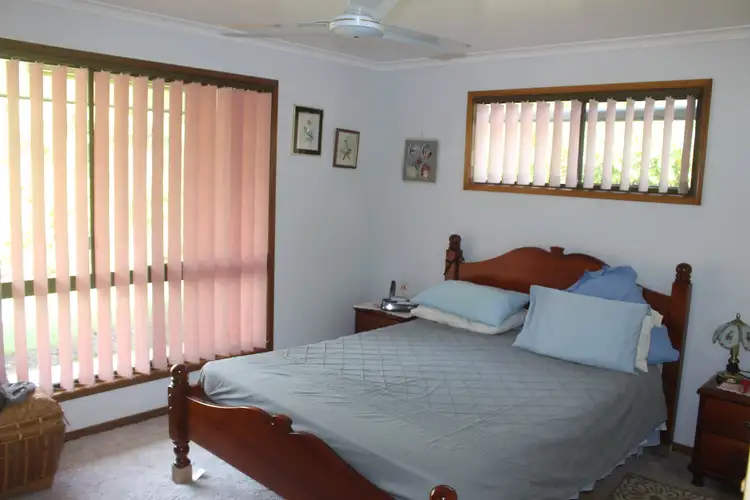 Sixth view of Homely house listing, 29 Evergreen Drive, Branyan QLD 4670