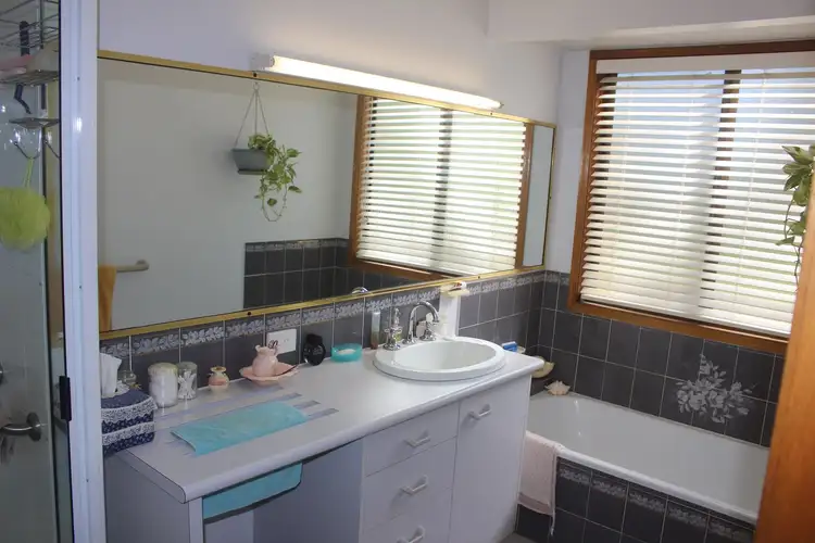Seventh view of Homely house listing, 29 Evergreen Drive, Branyan QLD 4670